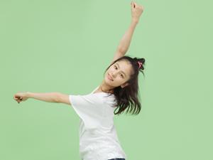 スポーツの楽しさをテーピングから