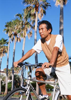 福岡の中心地でゴルフが学べます